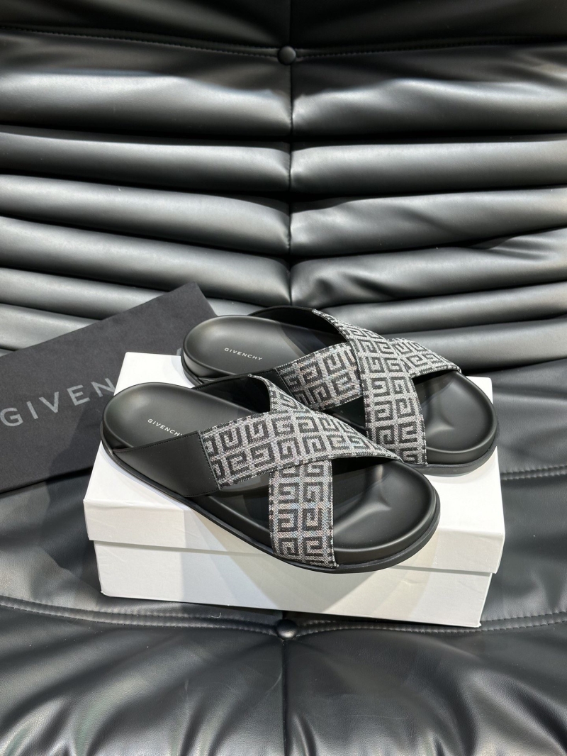 Givenchy Slippers